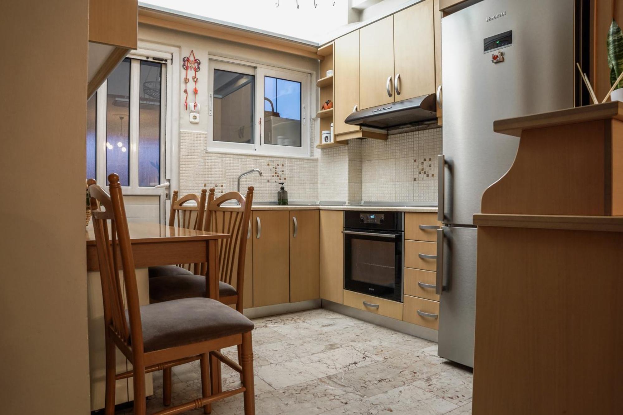 Apartamento Cozy Cloud