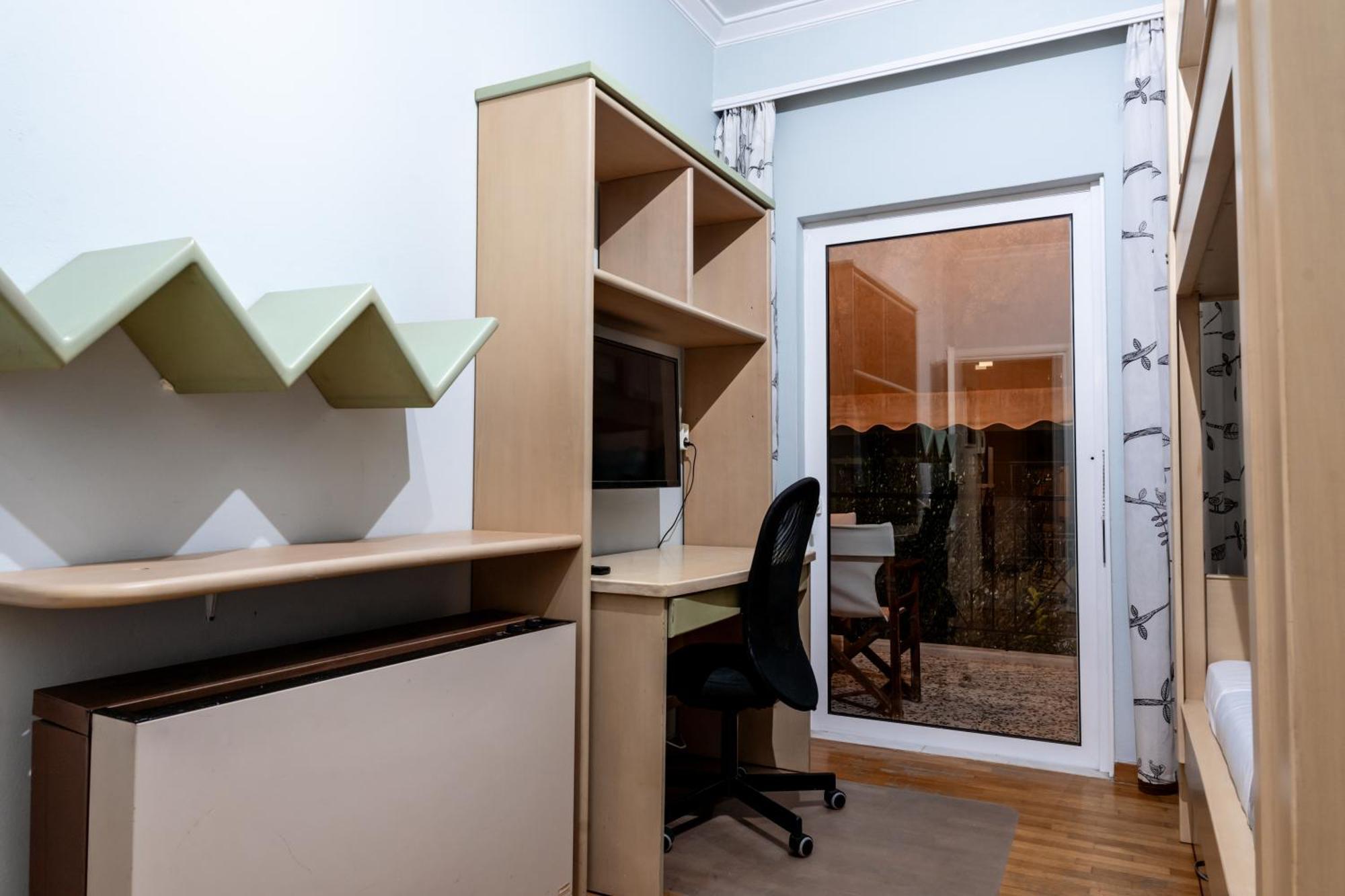 Apartment Cozy Cloud *