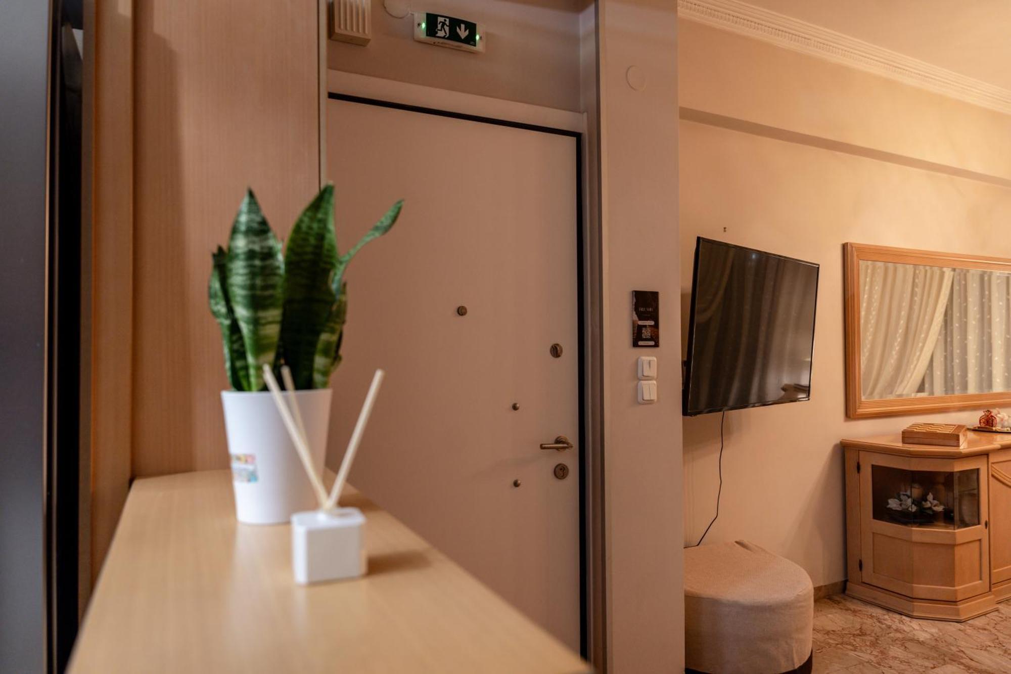Cozy Cloud Apartamento Nauplia