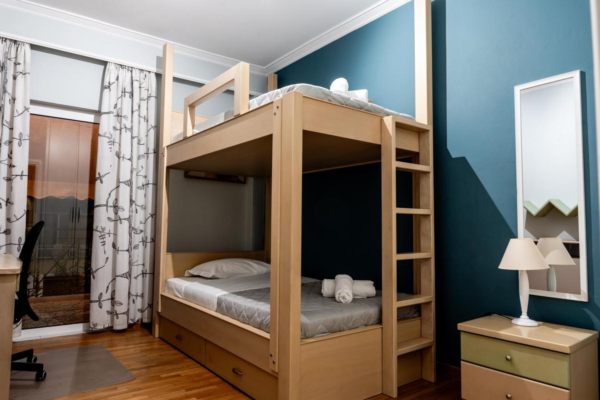 Apartamento Cozy Cloud Nauplia